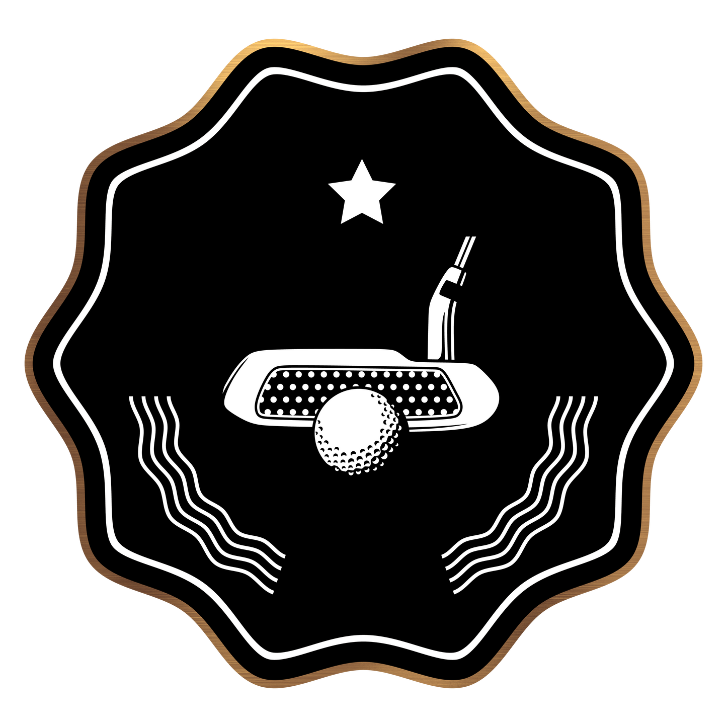 Bronze Sponsor - PUTTERS