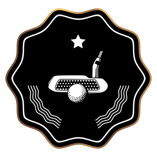 Bronze Sponsor - PUTTERS